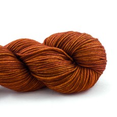 Fidley Dyeworks Fidley Dyeworks Superwash Merino DK - Gwen