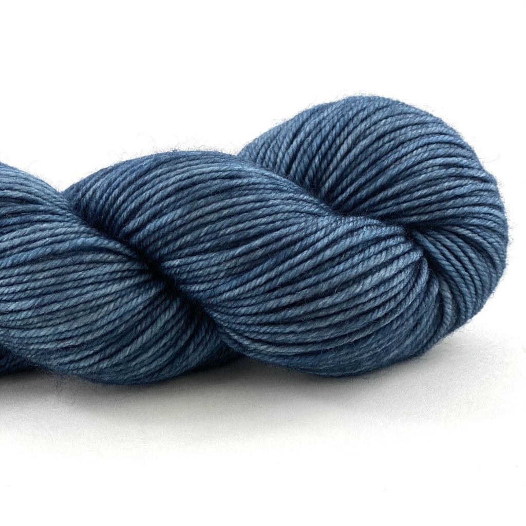 Fidley Dyeworks Fidley Dyeworks Superwash Merino DK - Langford