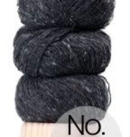 Geilsk Geilsk Tweed #02 Dark Grey