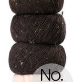 Geilsk Geilsk Tweed #06 Dark Brown