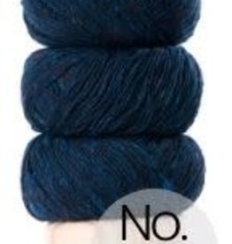 Geilsk Geilsk Tweed #16 Indigo Blue