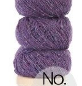 Geilsk Geilsk Tweed #38 Purple