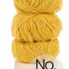 Geilsk Geilsk Tweed #40 Yellow