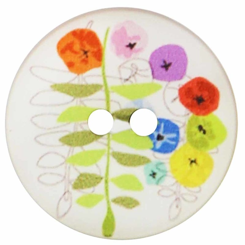 Inspire Inspire Buttons 9801010