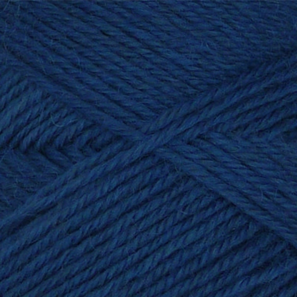 Jawoll Yarns Jawoll Superwash Reinforcement Yarn - #0033 Cobalt