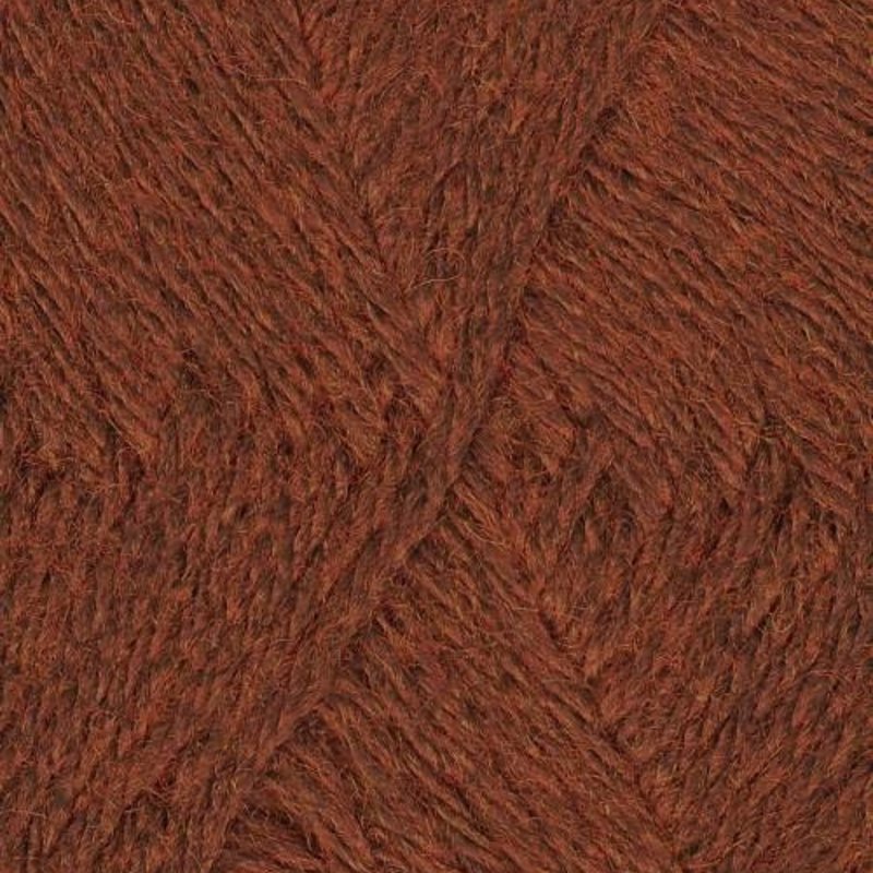 Knitting Fever KFI Collection Teenie Weenie Wool - Chestnut