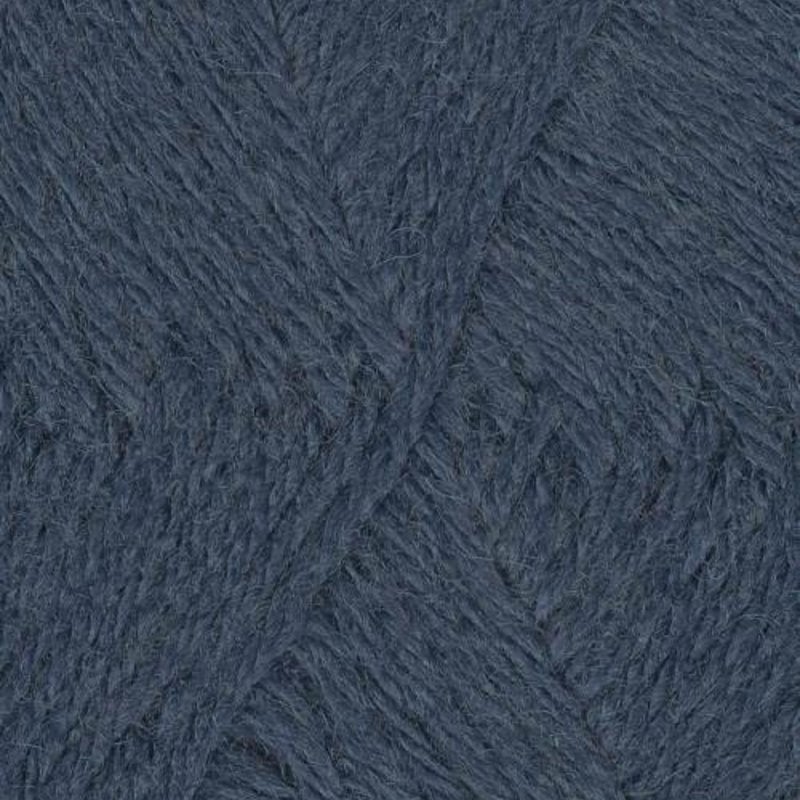 Knitting Fever KFI Collection Teenie Weenie Wool - Denim