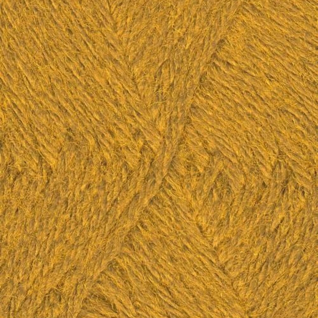 Knitting Fever KFI Collection Teenie Weenie Wool - Gold