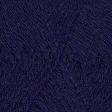 Knitting Fever KFI Collection Teenie Weenie Wool - Navy