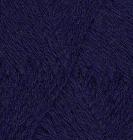 Knitting Fever KFI Collection Teenie Weenie Wool - Navy