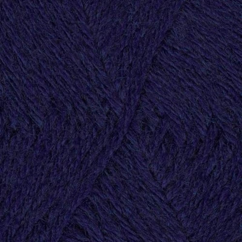 Knitting Fever KFI Collection Teenie Weenie Wool - Navy