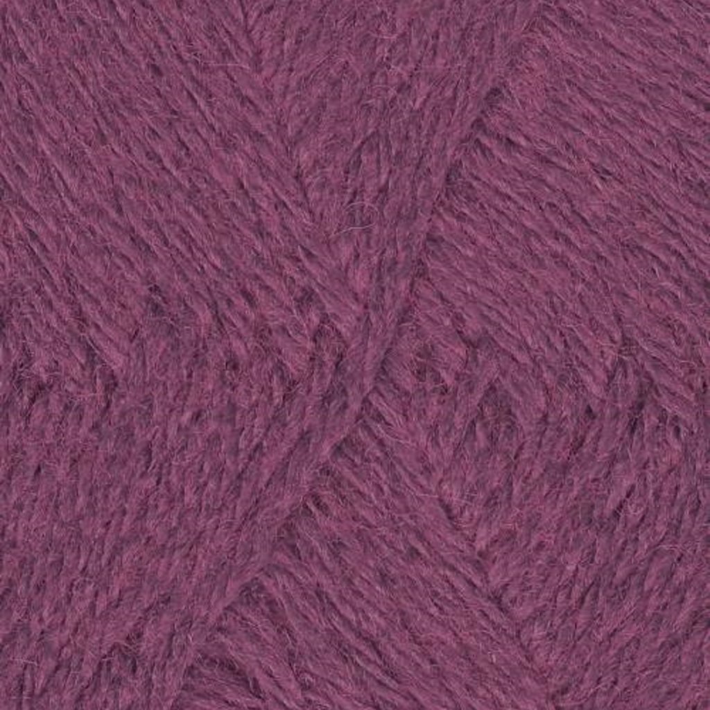 Knitting Fever KFI Collection Teenie Weenie Wool - Orchid