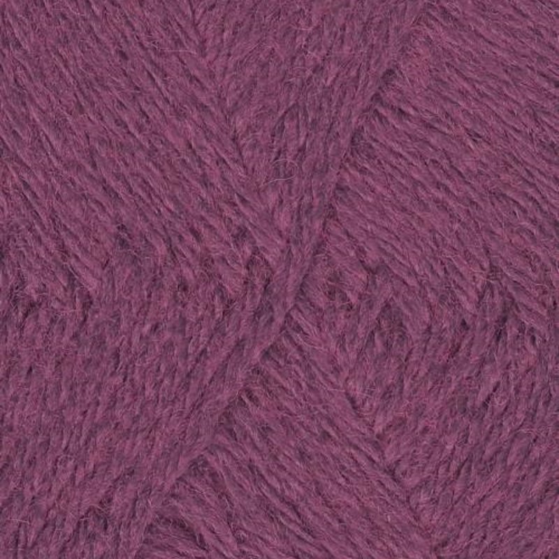 Knitting Fever KFI Collection Teenie Weenie Wool - Orchid