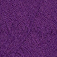Knitting Fever KFI Collection Teenie Weenie Wool - Violet