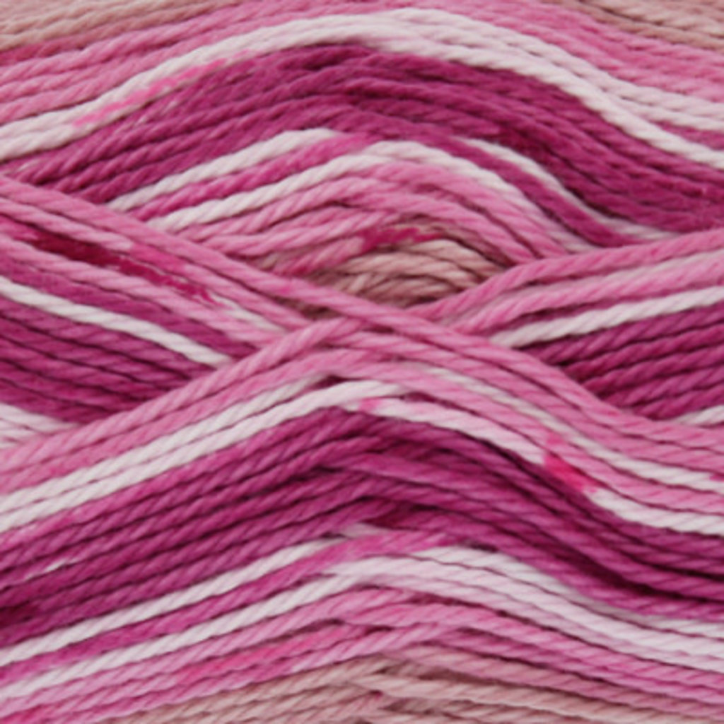 King Cole King Cole Cotton Soft Crush DK - #2434 Candy Floss