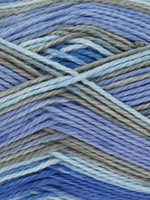 King Cole King Cole Cotton Soft Crush DK - #2439 Waves