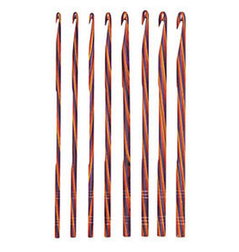 Knit Picks We Crochet Crochet Hook Set - Radiant