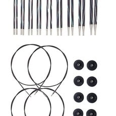 Knit Picks Knit Picks Interchangeable Needle Set - Foursquare Majestic