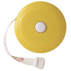 Knit Picks Knit Picks Tape Measure - Retractable (color may vary)