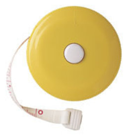 Knit Picks Knit Picks Tape Measure - Retractable (color may vary)