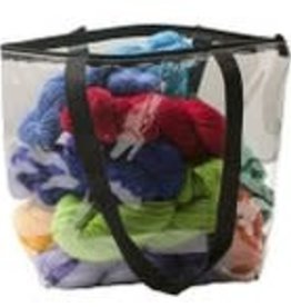 Knit Picks Knit Picks Zippered Project Bag, Large