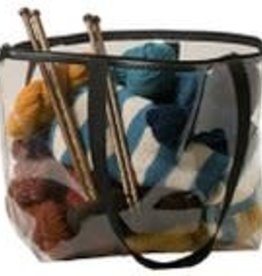 Knit Picks Knit Picks Zippered Project Bag, Medium