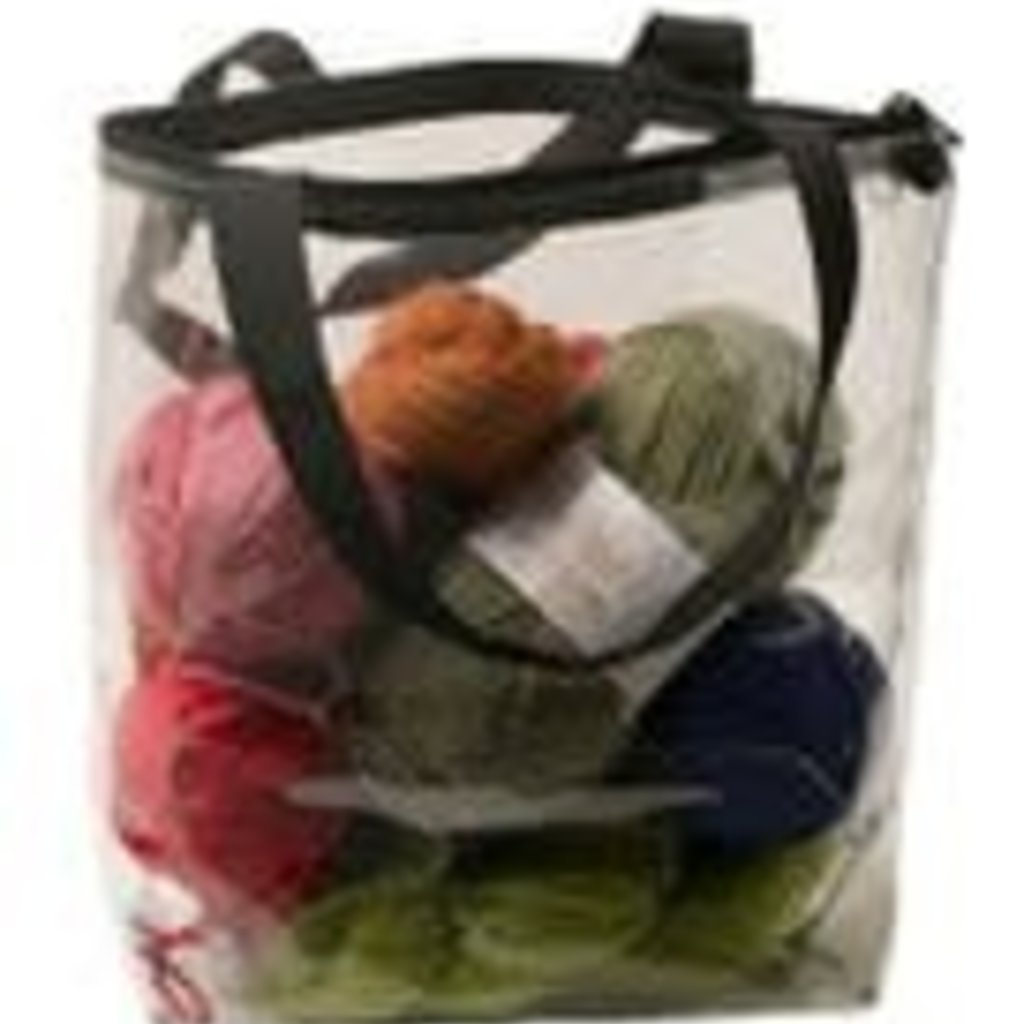 Knit Picks Knit Picks Zippered Project Bag, Small