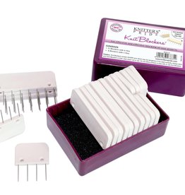 Knitters Pride Knit Pro Knit Blockers
