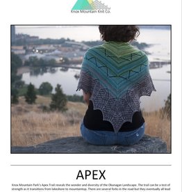 Knox Mountain Knit Co. Knox Mountain Knit Co. - Apex