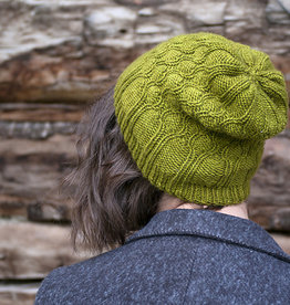 Knox Mountain Knit Co. Knox Mountain Knit Co. - Chestnut Hat