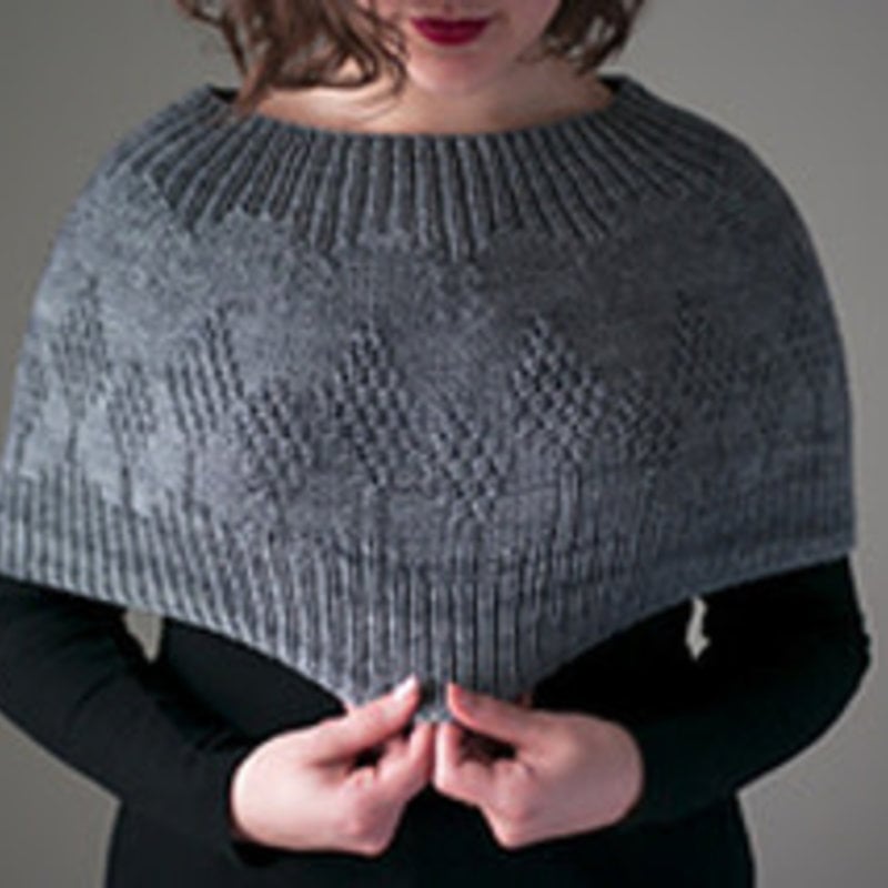 Knox Mountain Knit Co. Knox Mountain Knit Co. - Cedar Creek Cowl