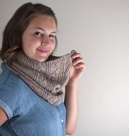 Knox Mountain Knit Co. Knox Mountain Knit Co. - Coquihalla Cowl