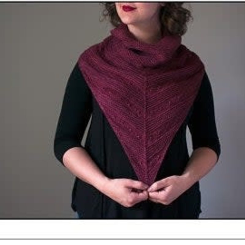 Knox Mountain Knit Co. Knox Mountain Knit Co. - Granby Cowl