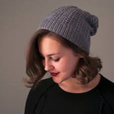 Knox Mountain Knit Co. Knox Mountain Knit Co. - Granby Hat