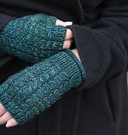 Knox Mountain Knit Co. Knox Mountain Knit Co. - Heartnut Mitts
