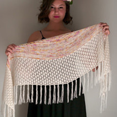 Knox Mountain Knit Co. Knox Mountain Knit Co. - Rose Valley