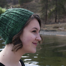 Knox Mountain Knit Co. Knox Mountain Knit Co. - Traders Cove Hat