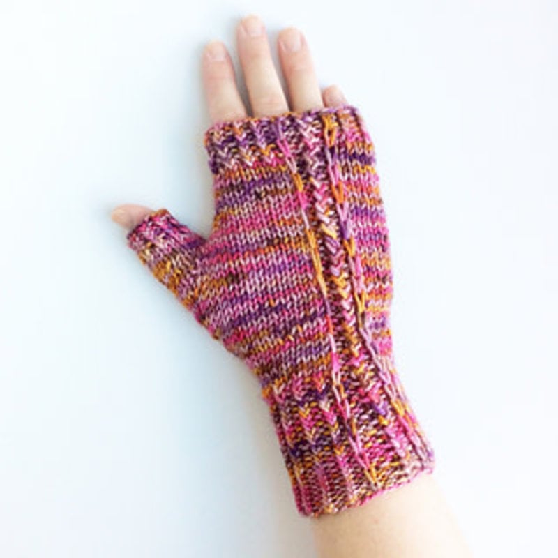 Knox Mountain Knit Co. Knox Mountain Knit Co. - Traders Cove Mitts