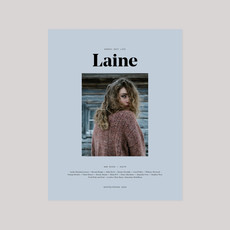Laine Laine Magazine Issue 7