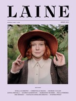 Laine Laine Magazine Issue 11