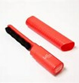 Lily Brush Lilly Brush - Red Fabric Pill Remover