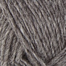 Lopi Lopi Lettlopi Yarn #0057 Grey Heather