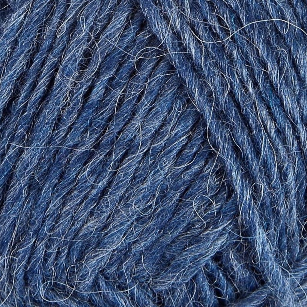 Lopi Lopi Lettlopi Yarn #1701 Fjord Blue