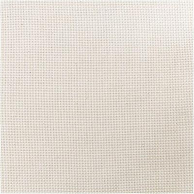 Rico Yarns Rico Monks Cloth 50 cm x 140 cm - Natural