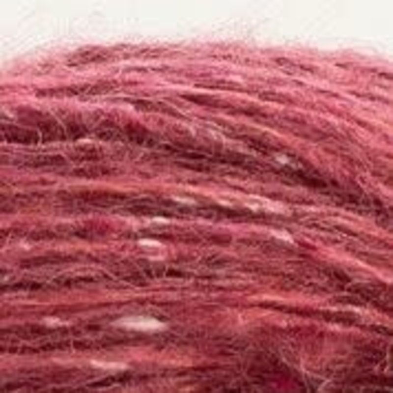 Shibui Shibui Tweed Silk Cloud #2207 Vintage Rose - Julie Hoover Special Edition Colour