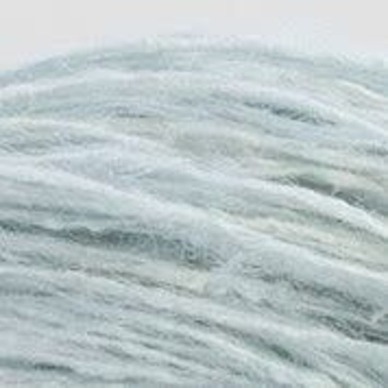 Shibui Shibui Tweed Silk Cloud #2208 Glacier - Julie Hoover Special Edition Colour