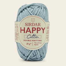 Sirdar Sirdar Happy Cotton #767 Splash