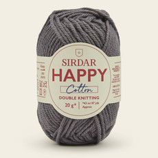 Sirdar Sirdar Happy Cotton #774 Stomp