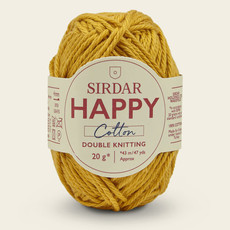 Sirdar Sirdar Happy Cotton #794 Melon