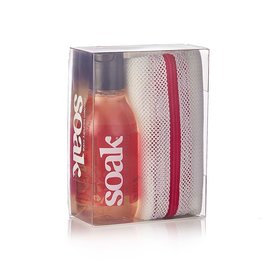 Soak Wash Soak Eco Wash Bag and Wash - Celebration